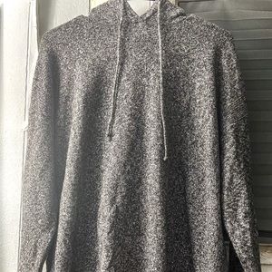 Old Navy Plush Hoodie